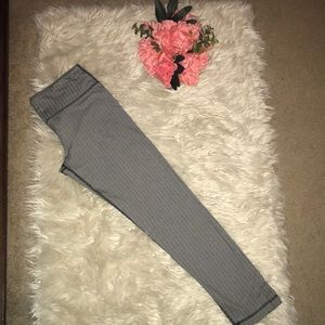 90 Degree By Reflex Pants - NWOT 90 degree pattern leggings 90 Degree By Reflex Pants - NWOT 90 degree pattern leggings